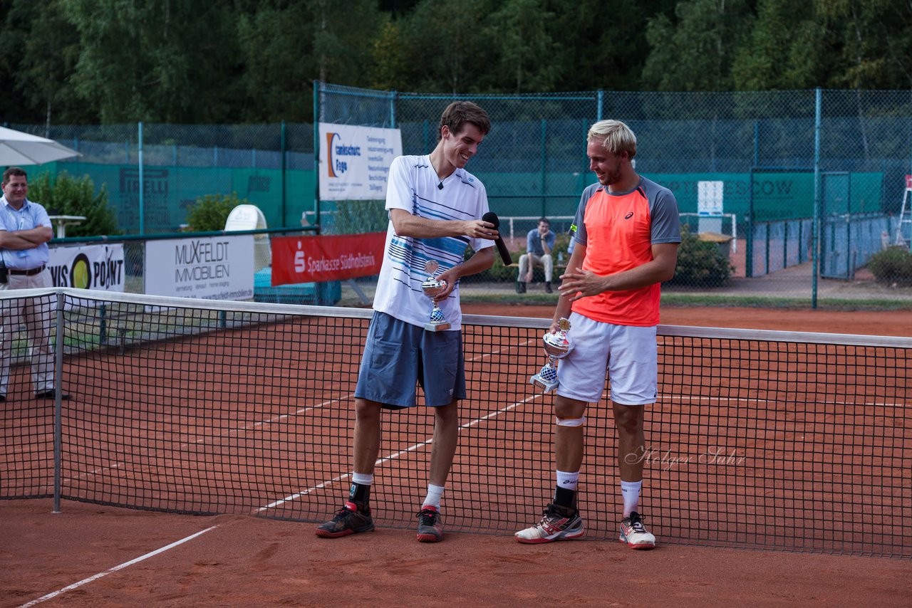 Bild 529 - Horst Schroeder Pokal 4.Tag